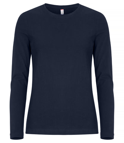 Women's Premium Fashion-T L/S