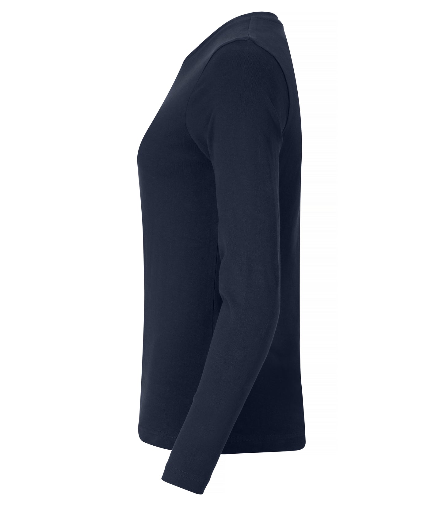 Women's Premium Fashion-T L/S