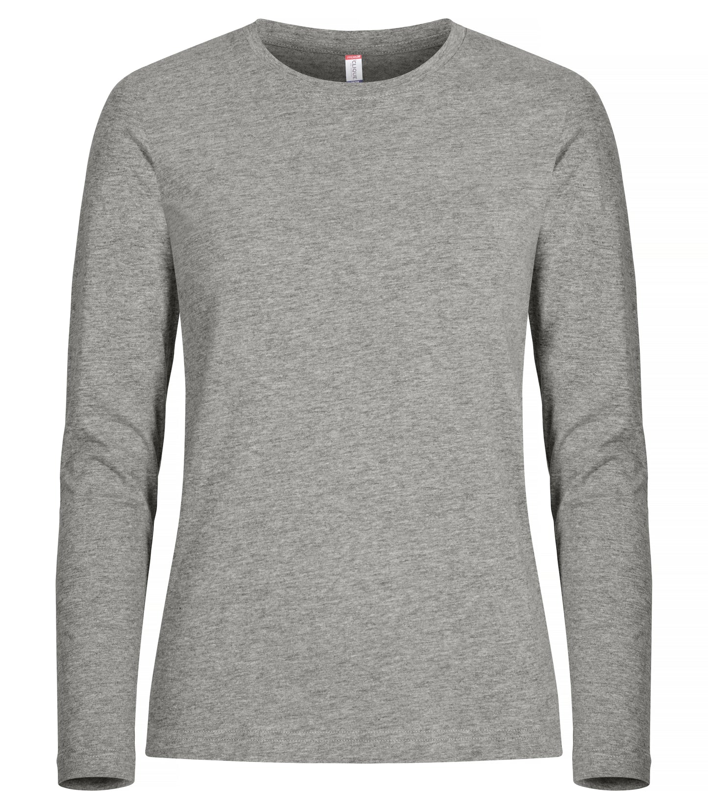 Women's Premium Fashion-T L/S