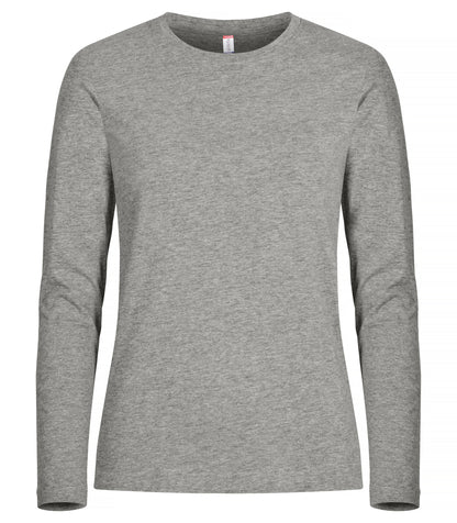 Women's Premium Fashion-T L/S