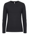 Women's Premium Fashion-T L/S