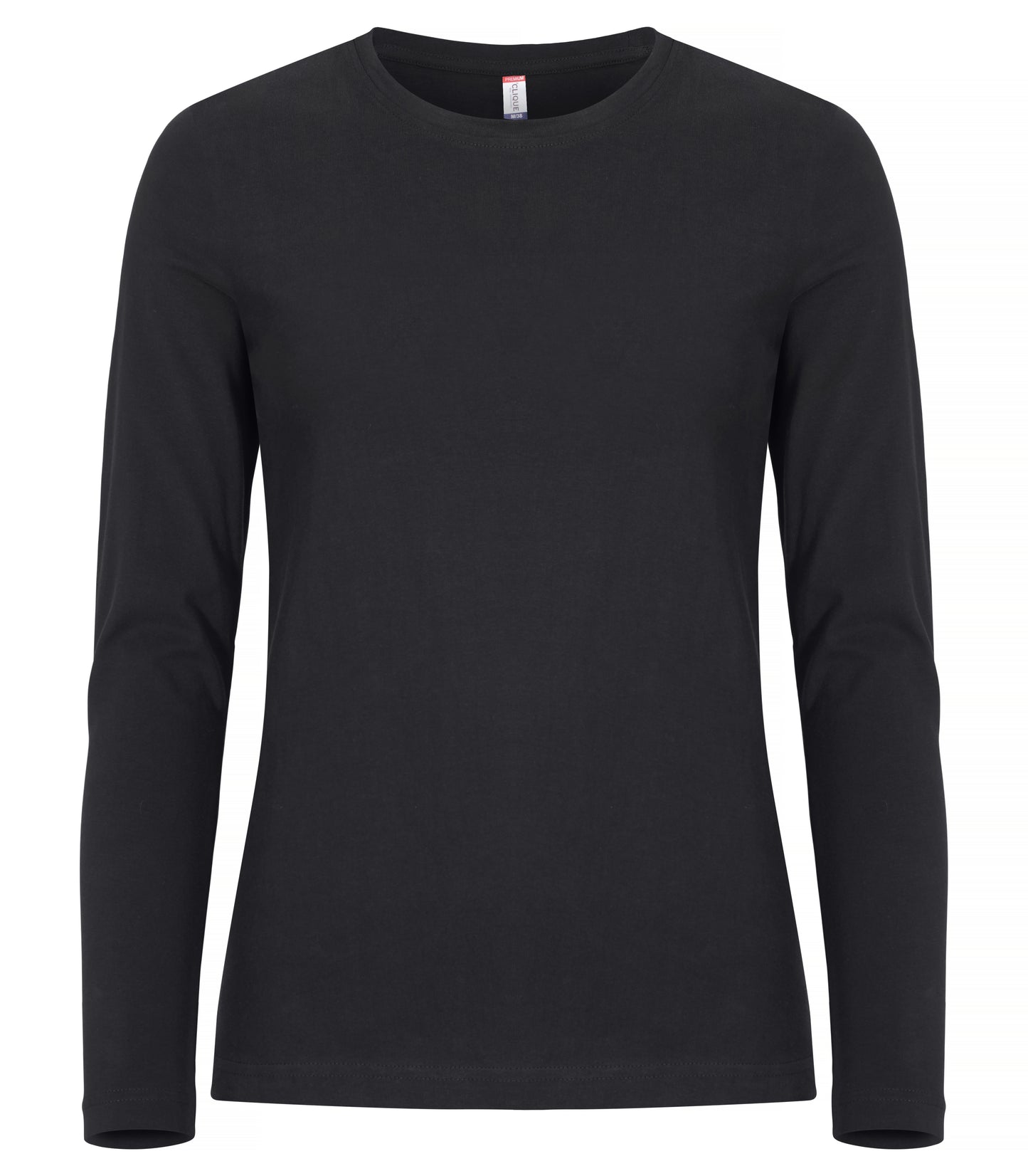 Women's Premium Fashion-T L/S