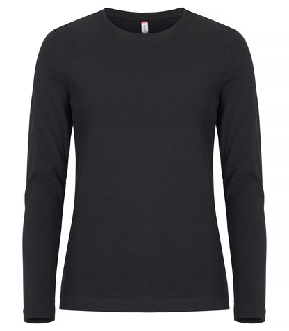Women's Premium Fashion-T L/S