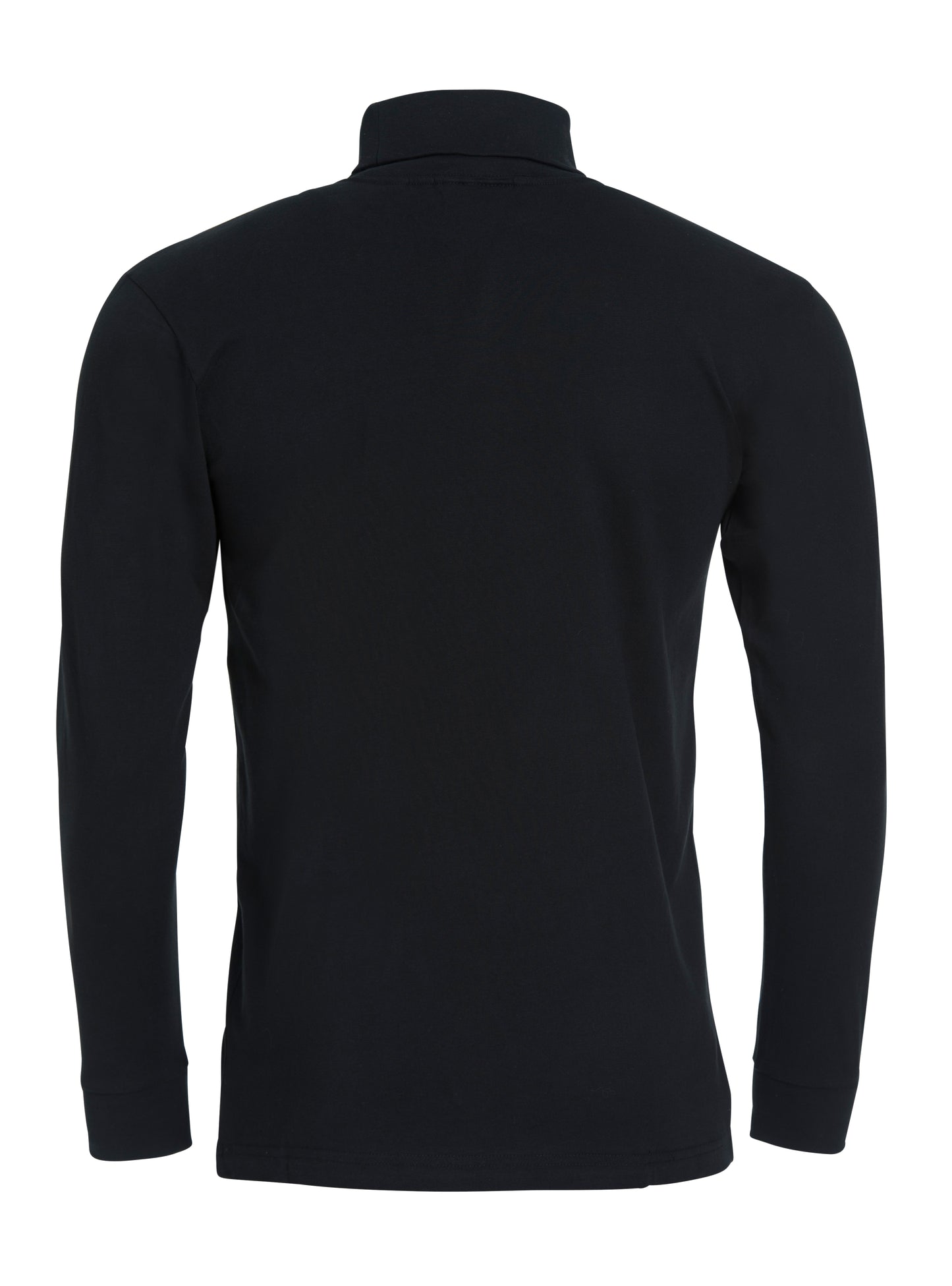 Men's Elgin Rollneck Sweatshirt