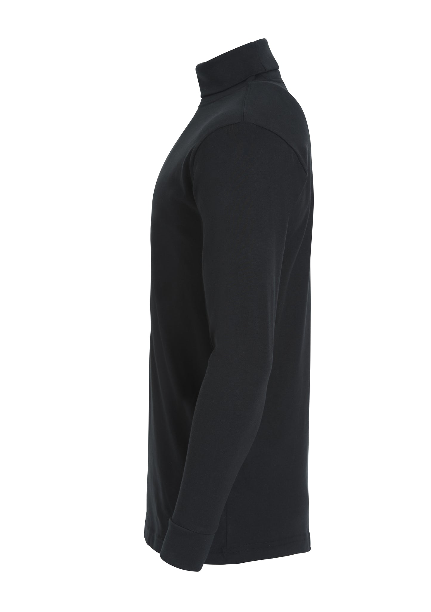 Men's Elgin Rollneck Sweatshirt
