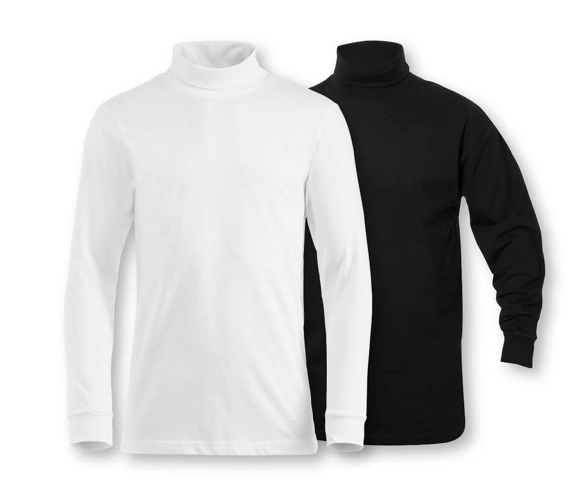 Men's Elgin Rollneck Sweatshirt
