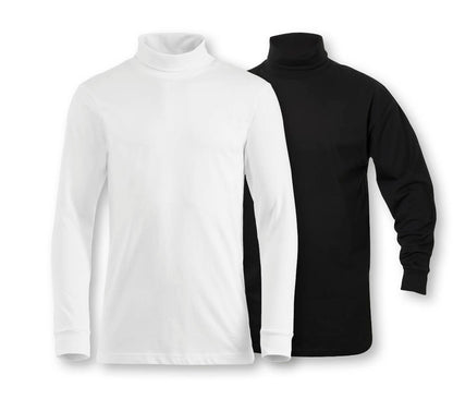 Men's Elgin Rollneck Sweatshirt