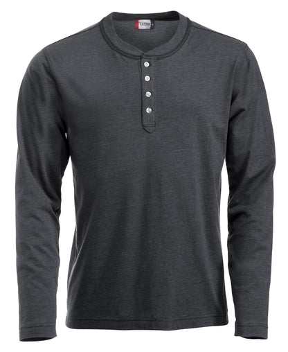 Men's Orlando Long Sleeve T-Shirt