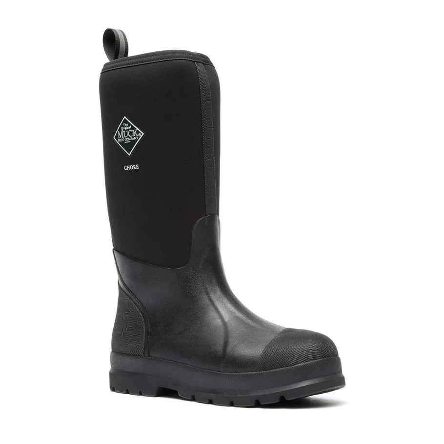 Chore Classic Hi Patterned Wellington