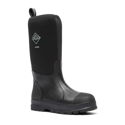 Chore Classic Hi Patterned Wellington