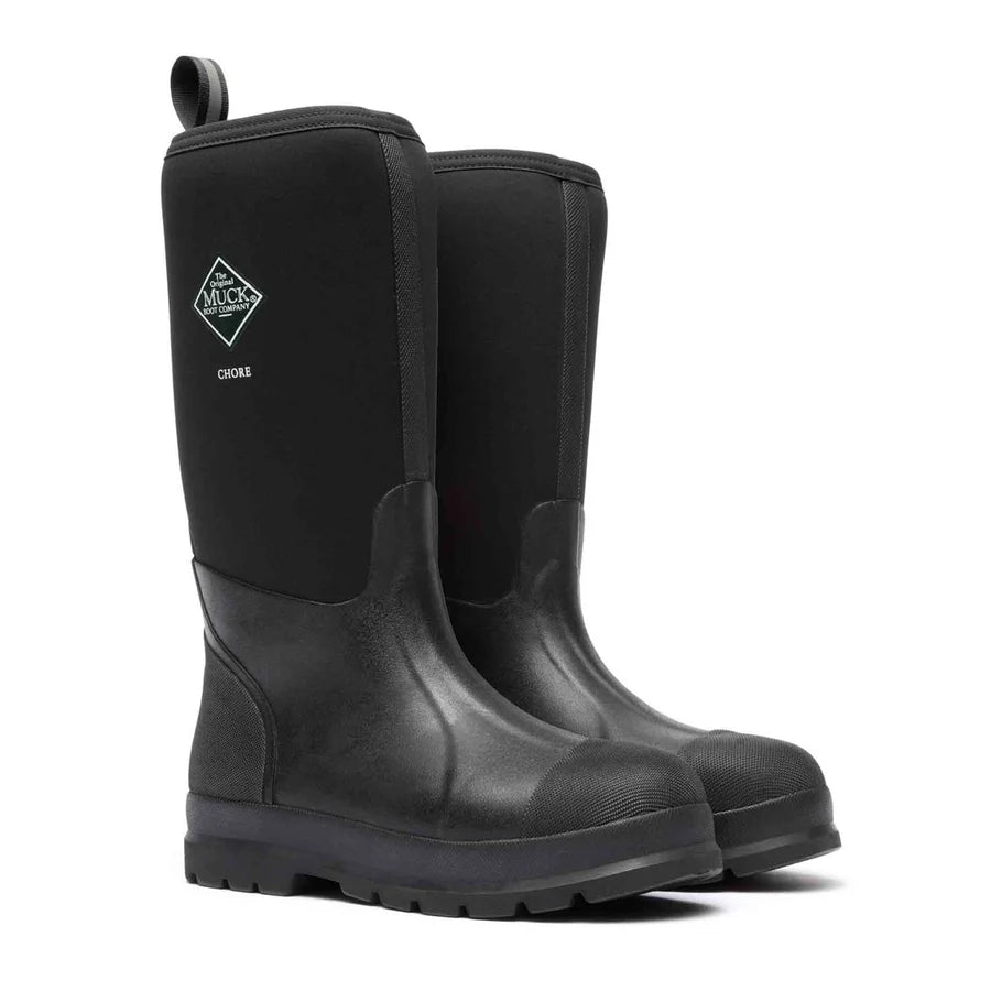Chore Classic Hi Patterned Wellington