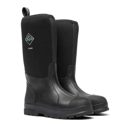 Chore Classic Hi Patterned Wellington