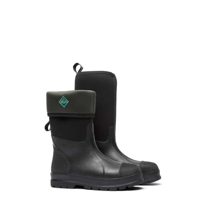 Chore Classic Hi Patterned Wellington