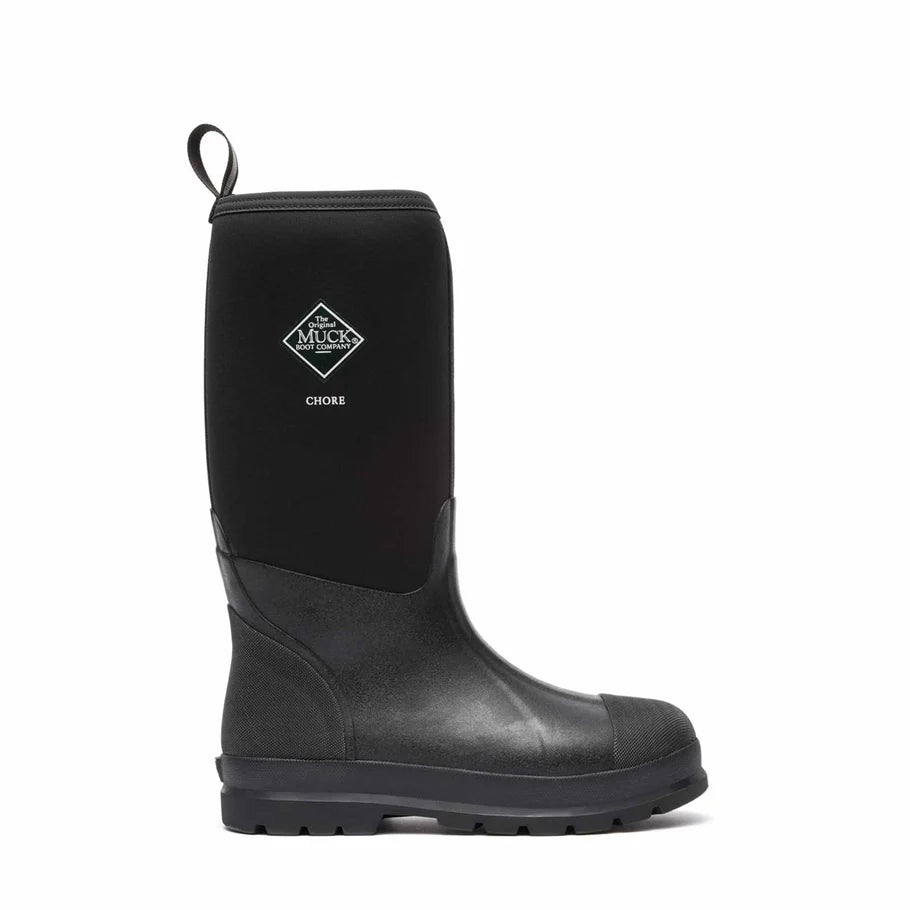 Chore Classic Hi Patterned Wellington