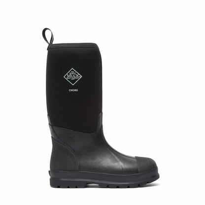 Chore Classic Hi Patterned Wellington
