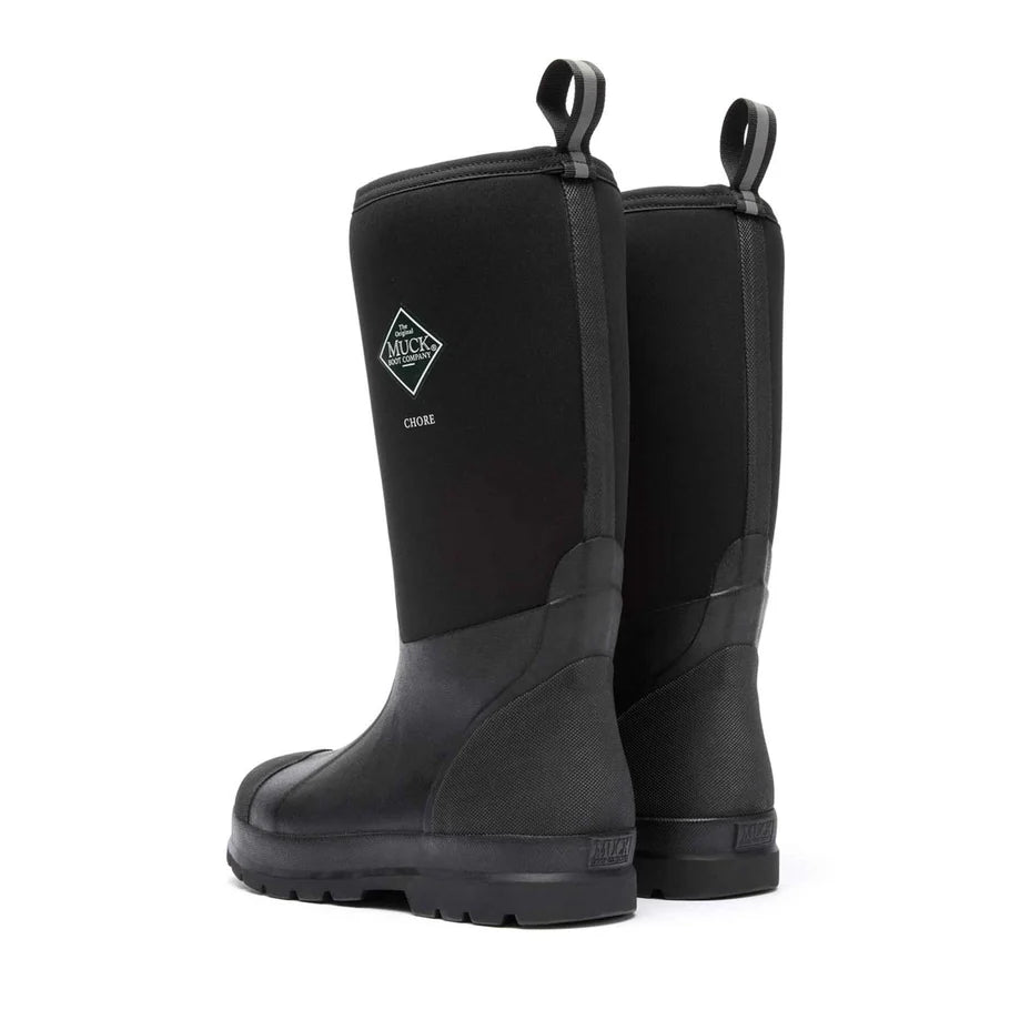 Chore Classic Hi Patterned Wellington