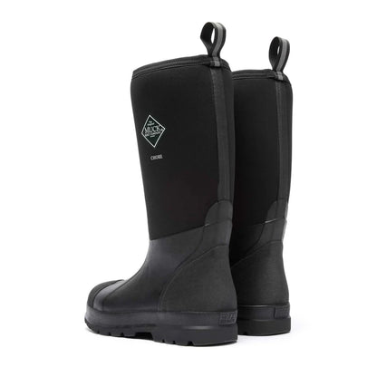 Chore Classic Hi Patterned Wellington