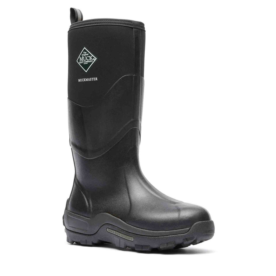 Muckmaster Hi Wellington Boot