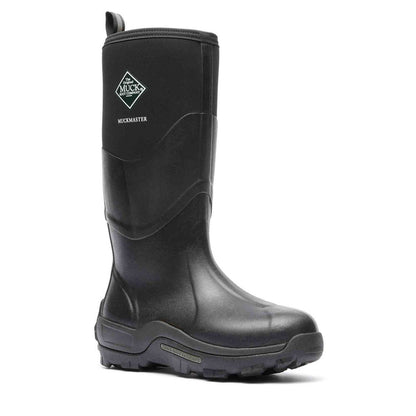 Muckmaster Hi Wellington Boot