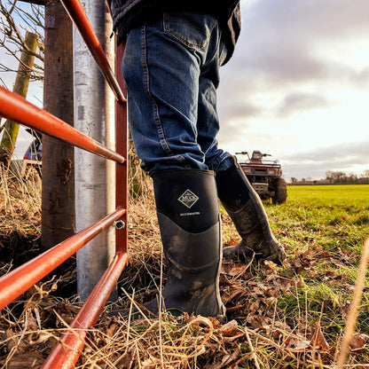 Muckmaster Hi Wellington Boot
