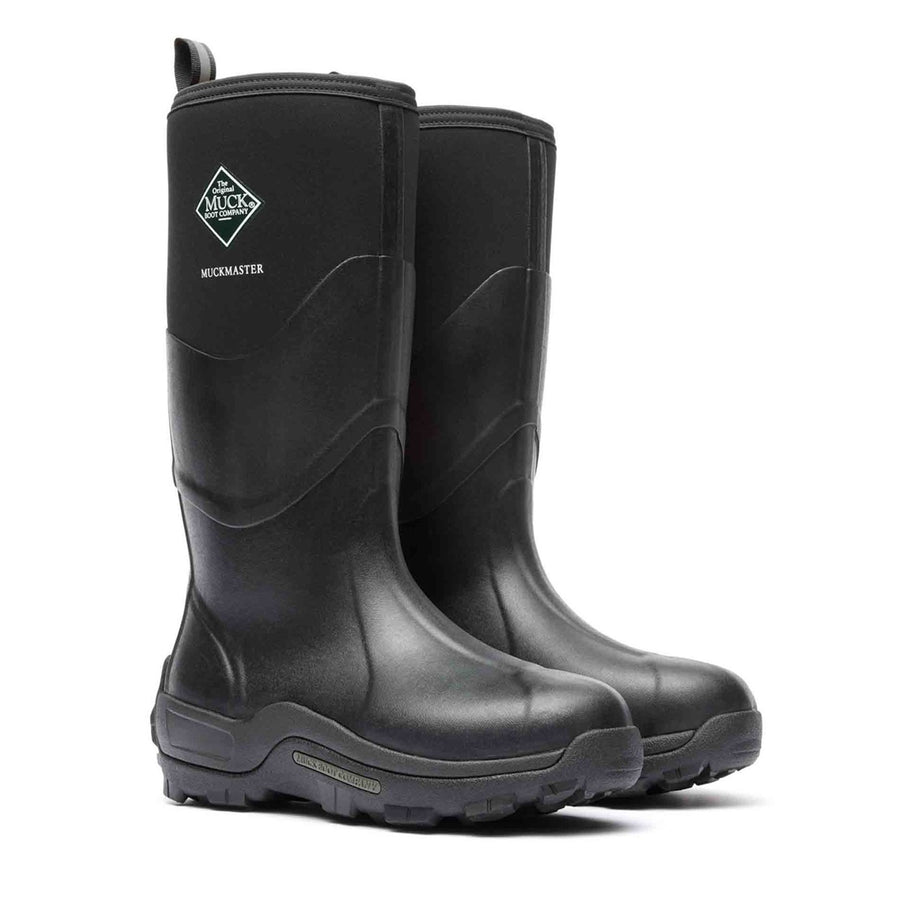 Muckmaster Hi Wellington Boot