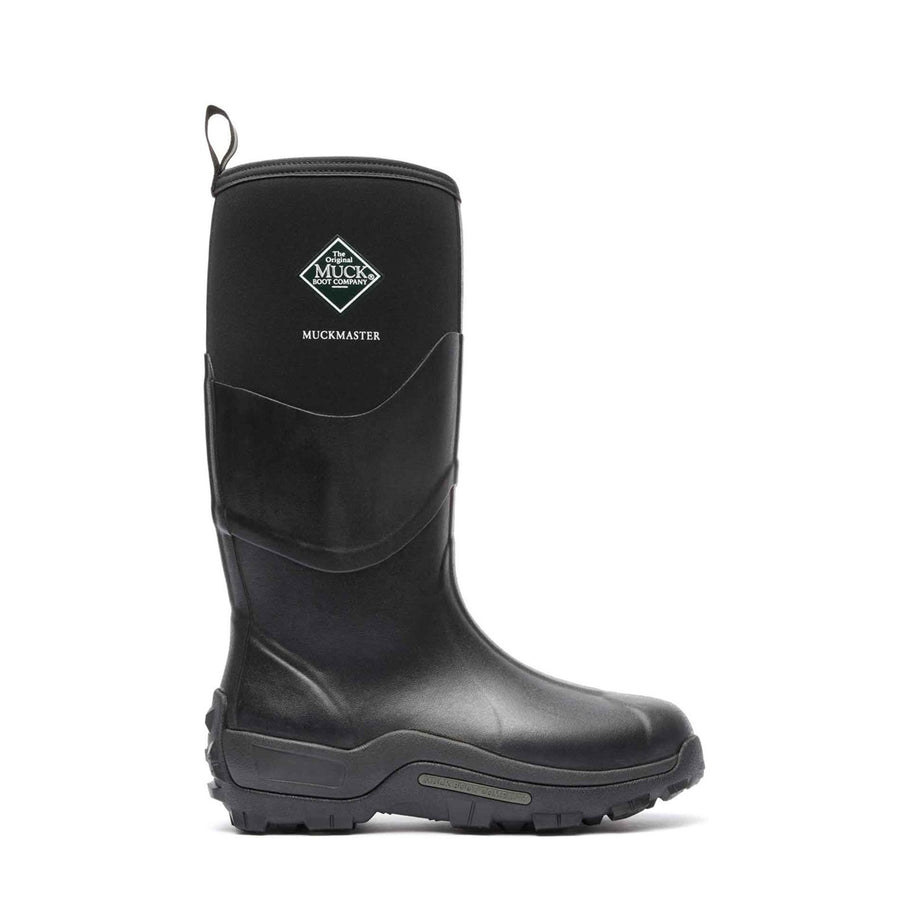 Muckmaster Hi Wellington Boot