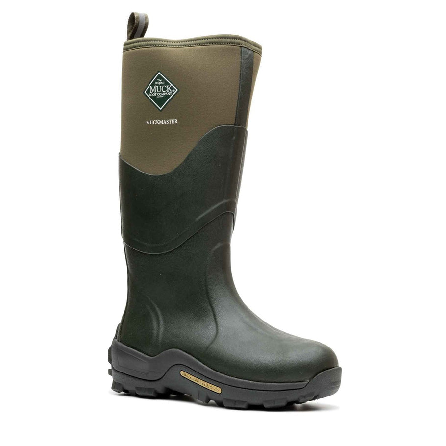 Muckmaster Hi Wellington Boot