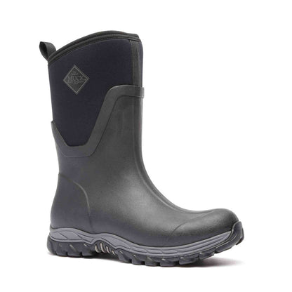 Arctic Sport Mid Wellington Boots