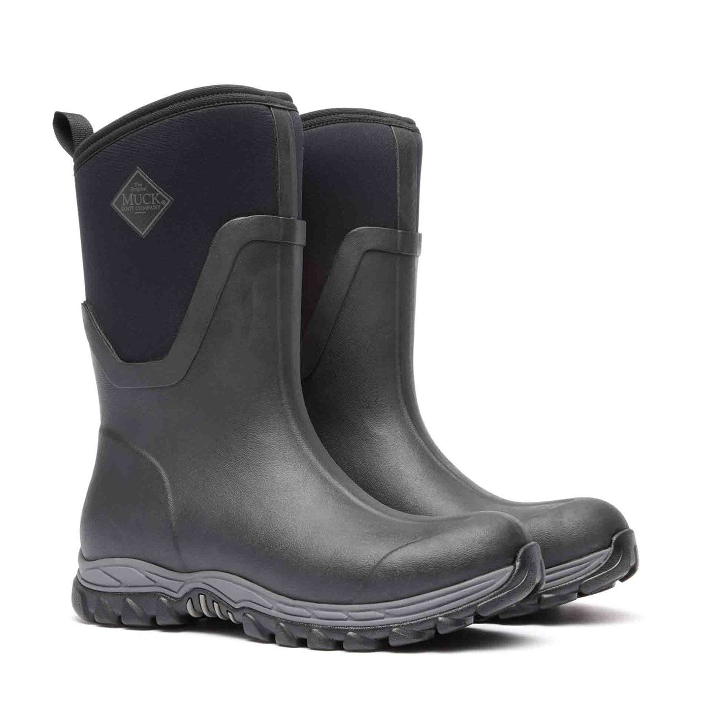 Arctic Sport Mid Wellington Boots
