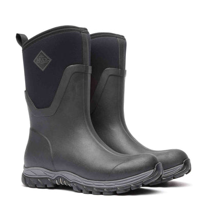 Arctic Sport Mid Wellington Boots