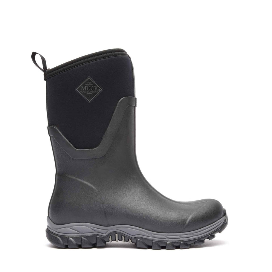 Arctic Sport Mid Wellington Boots