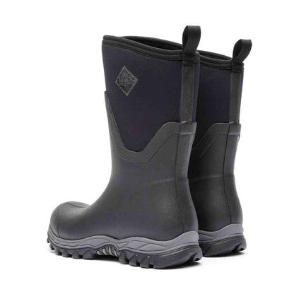 Arctic Sport Mid Wellington Boots