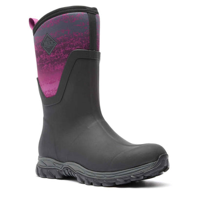 Arctic Sport Mid Wellington Boots