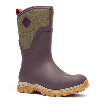Arctic Sport Mid Wellington Boots