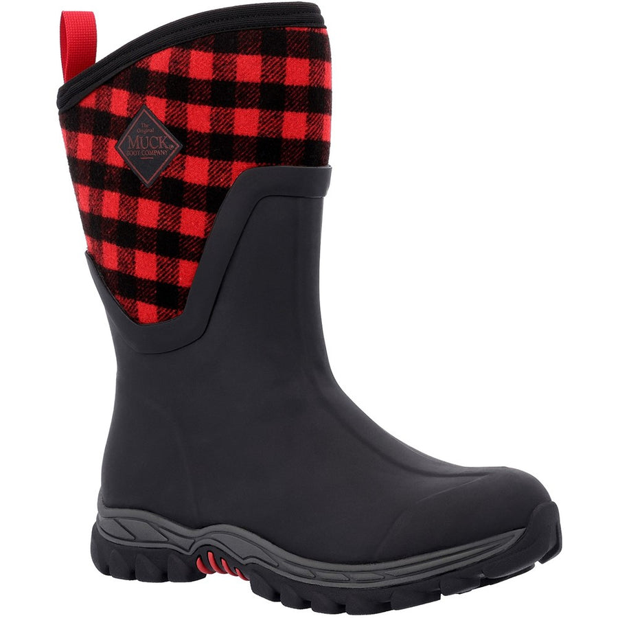 Arctic Sport Mid Wellington Boots