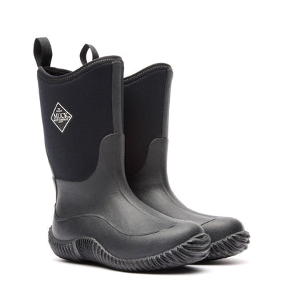 Hale Pull On Wellington Boot