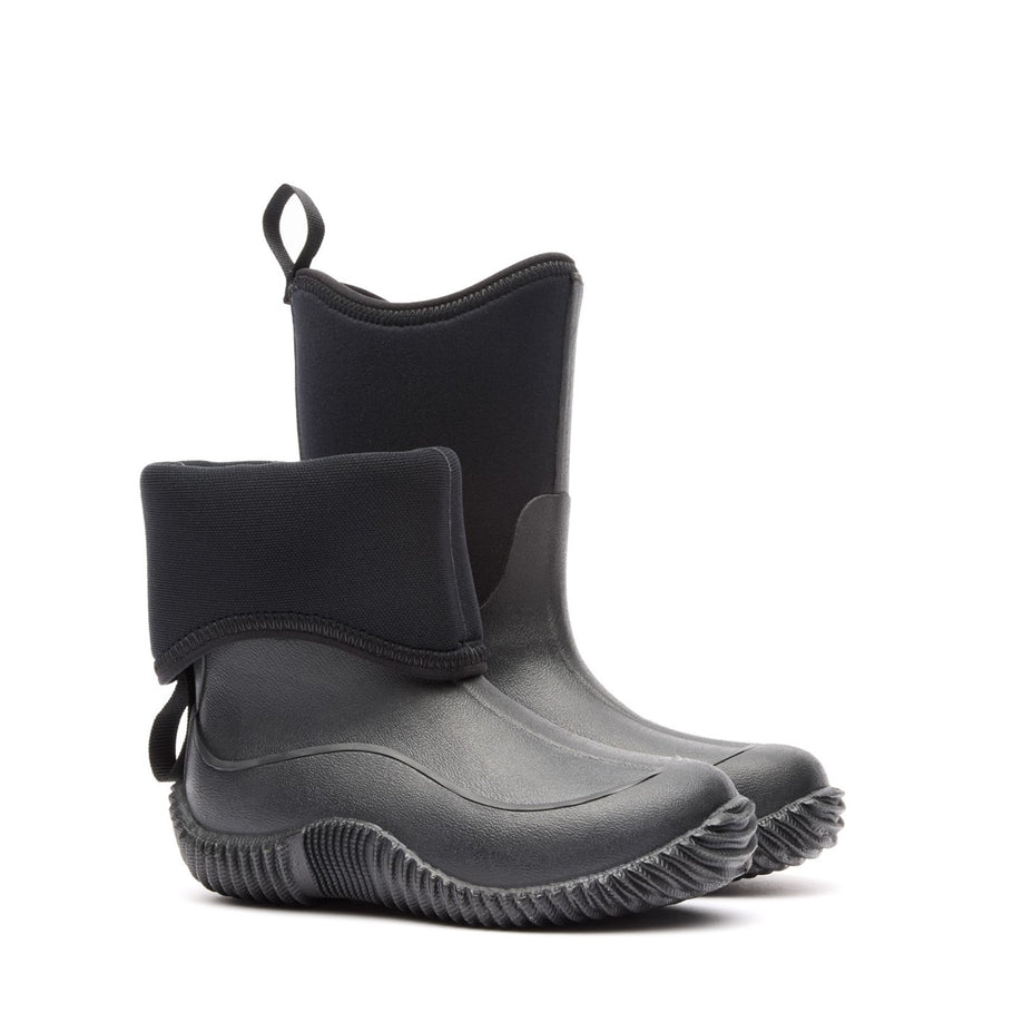 Hale Pull On Wellington Boot