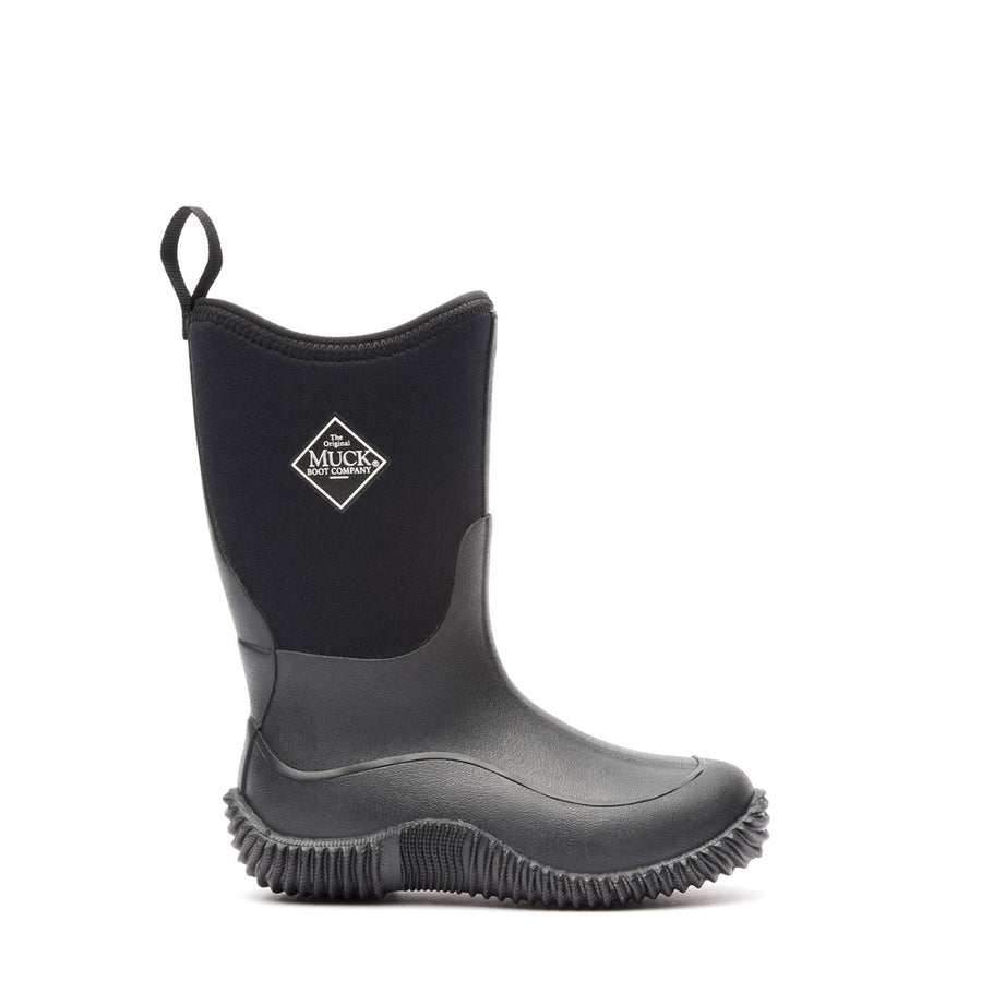Hale Pull On Wellington Boot