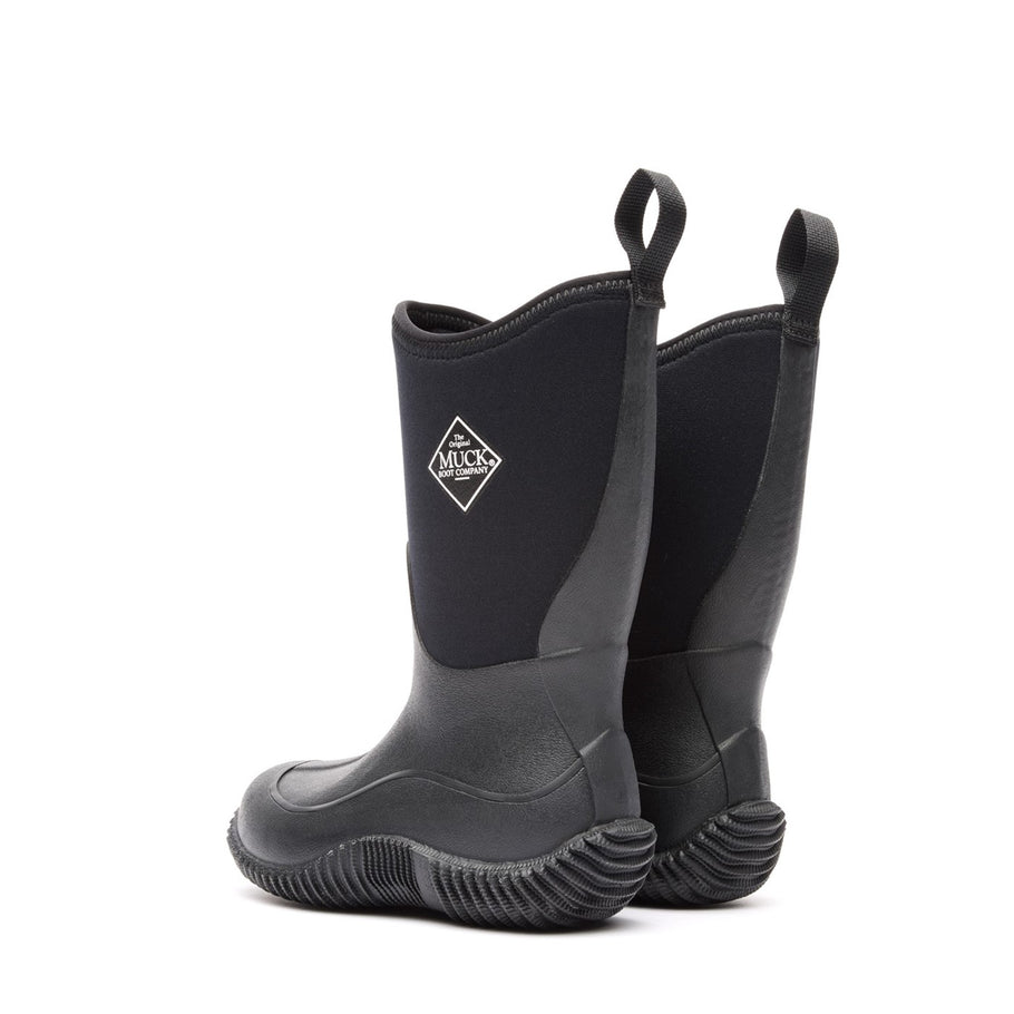 Hale Pull On Wellington Boot
