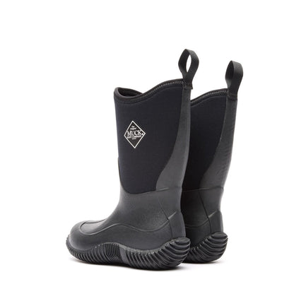 Hale Pull On Wellington Boot