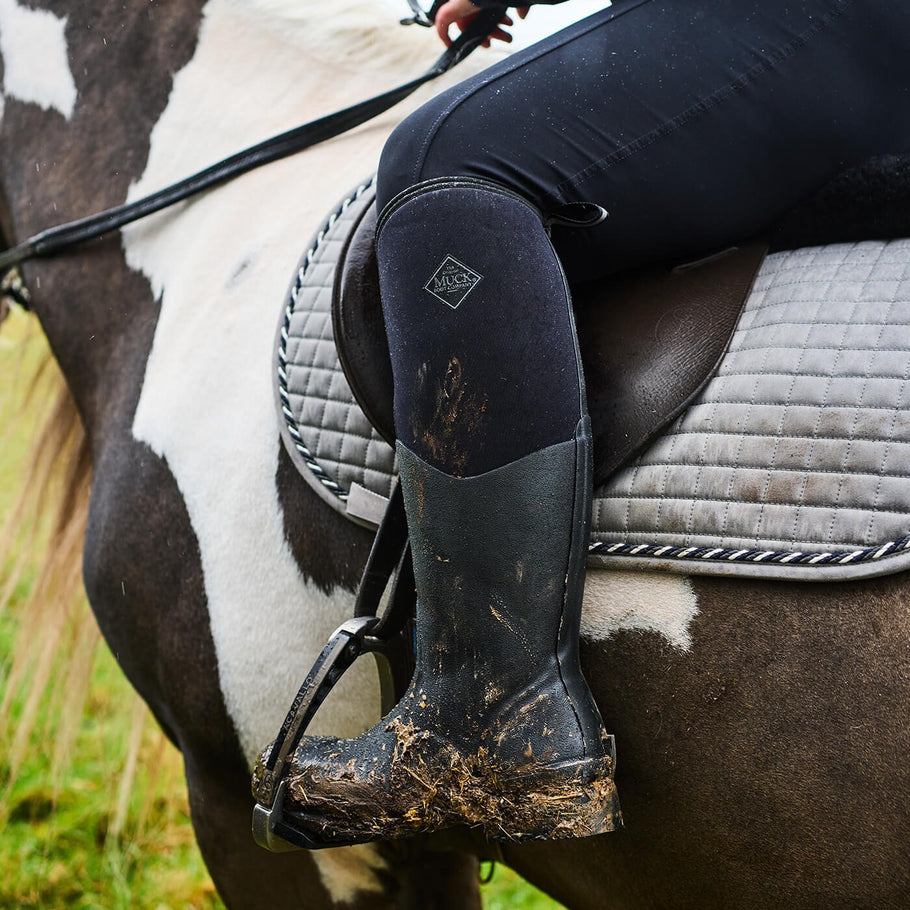 Colt Ryder All-Conditions Riding Boot