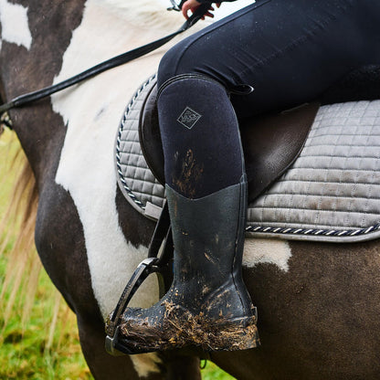 Colt Ryder All-Conditions Riding Boot
