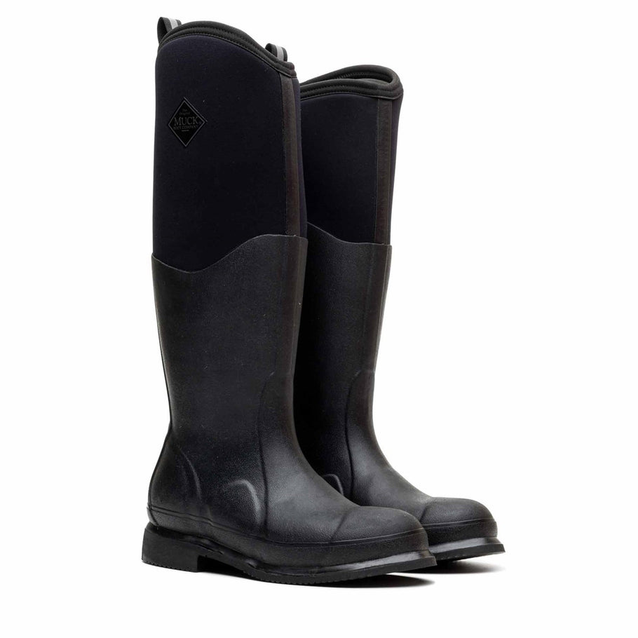 Colt Ryder All-Conditions Riding Boot