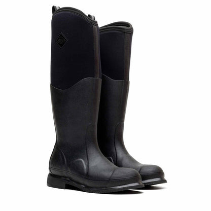 Colt Ryder All-Conditions Riding Boot