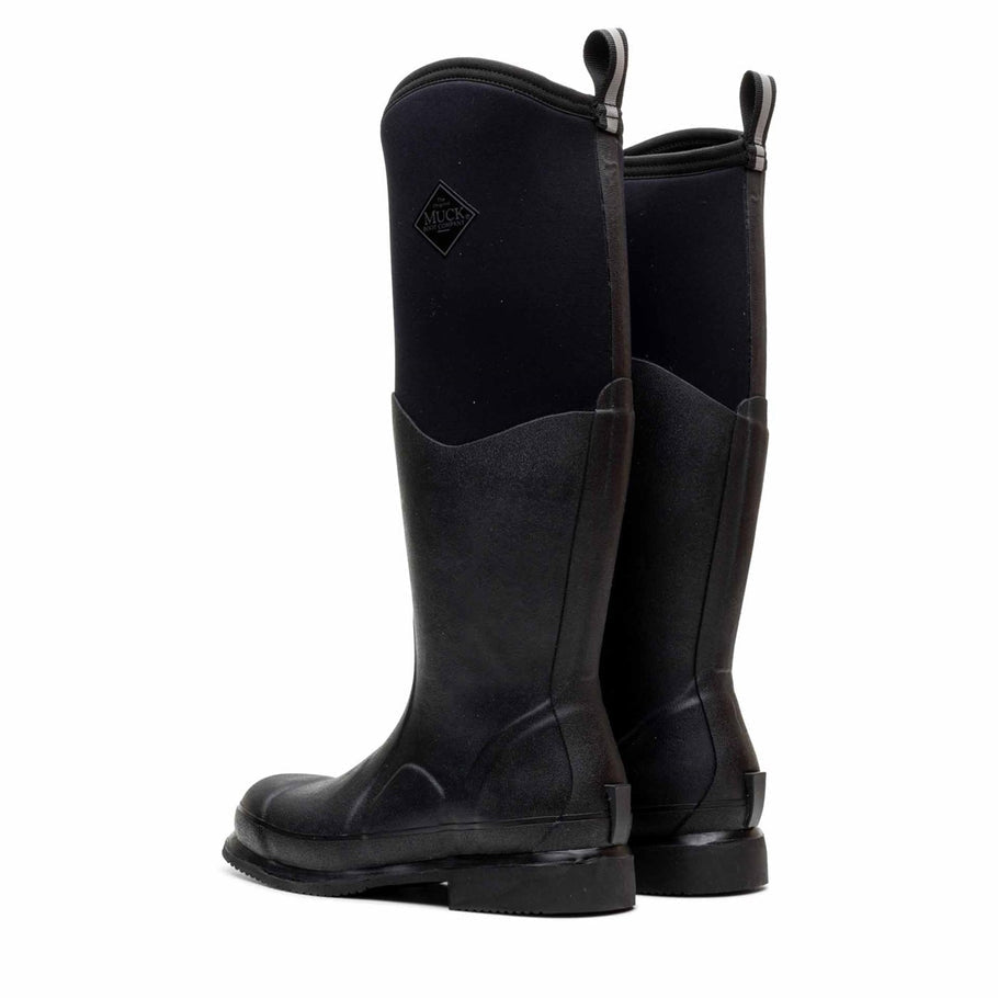 Colt Ryder All-Conditions Riding Boot