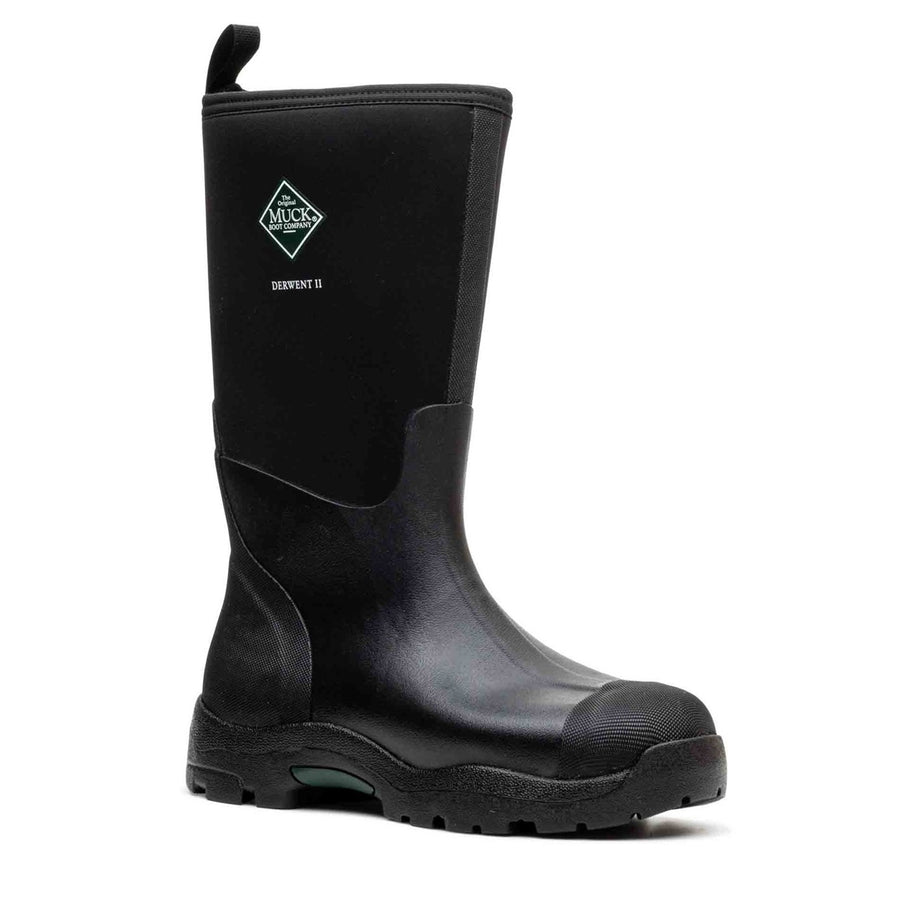 Derwent II All Purpose Field Boot