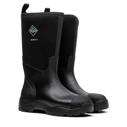 Derwent II All Purpose Field Boot