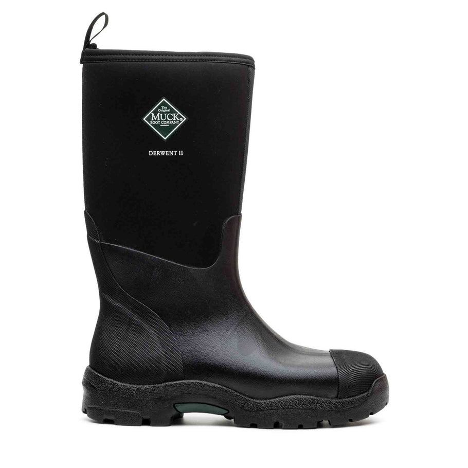 Derwent II All Purpose Field Boot