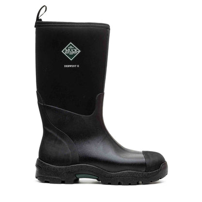 Derwent II All Purpose Field Boot