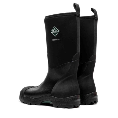 Derwent II All Purpose Field Boot
